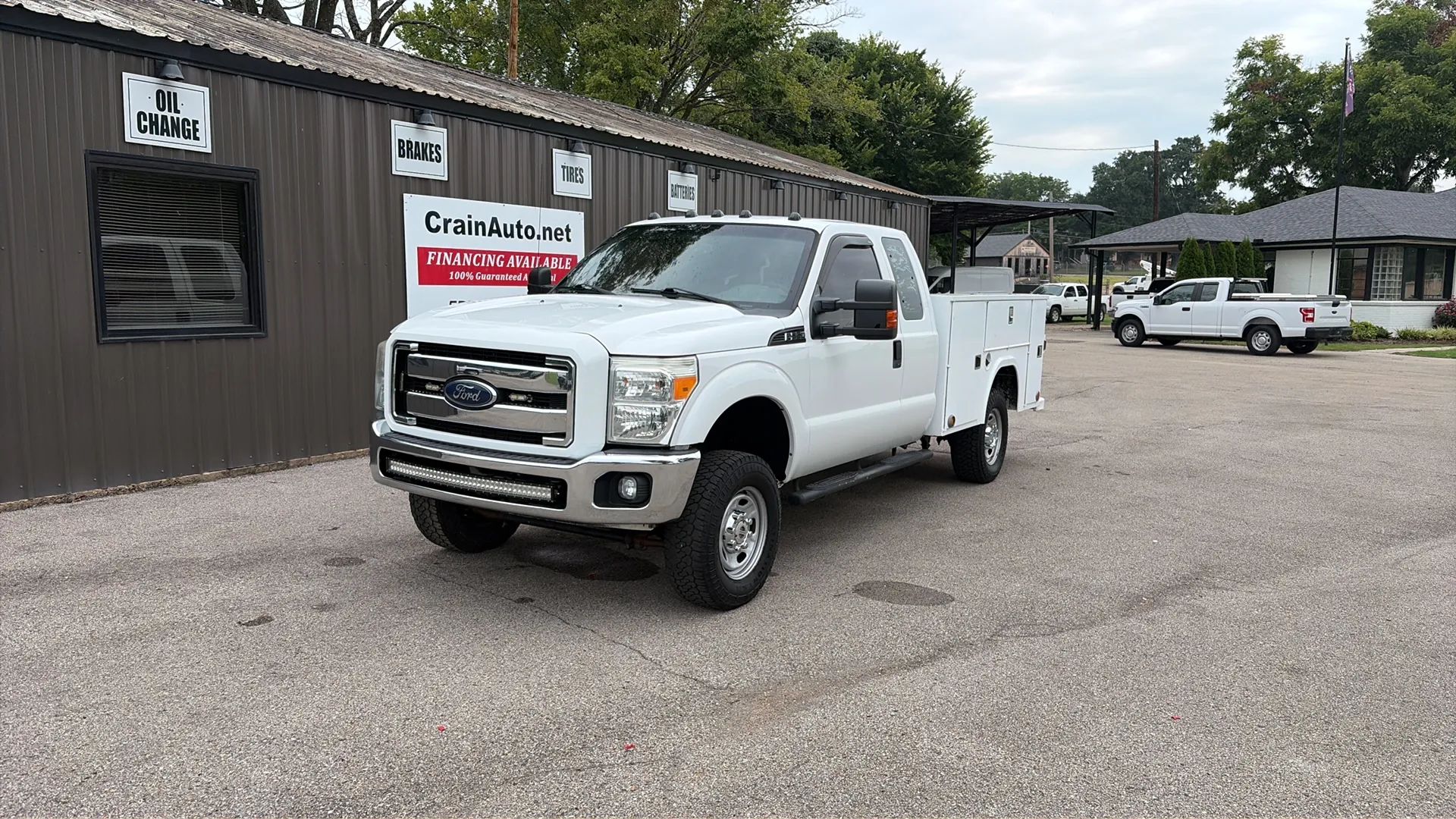 ford f-350 super duty 2016 1FT8X3B63GED14661 image ford f-350 super duty 2016 1FT8X3B63GED14661 image